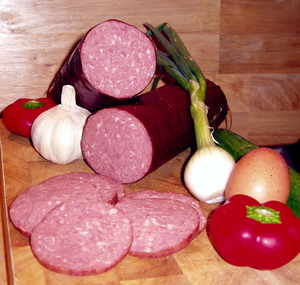 Customers_Summer_Sausage__69325