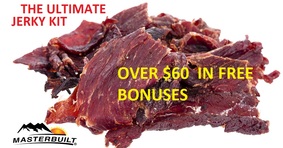 Jerky Banner Jerky Banner