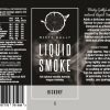 Liquid Smoke Bulk 5L