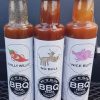 Ro 'N' Slow - 'Chilly Willy' Smoked Chilli Sauce