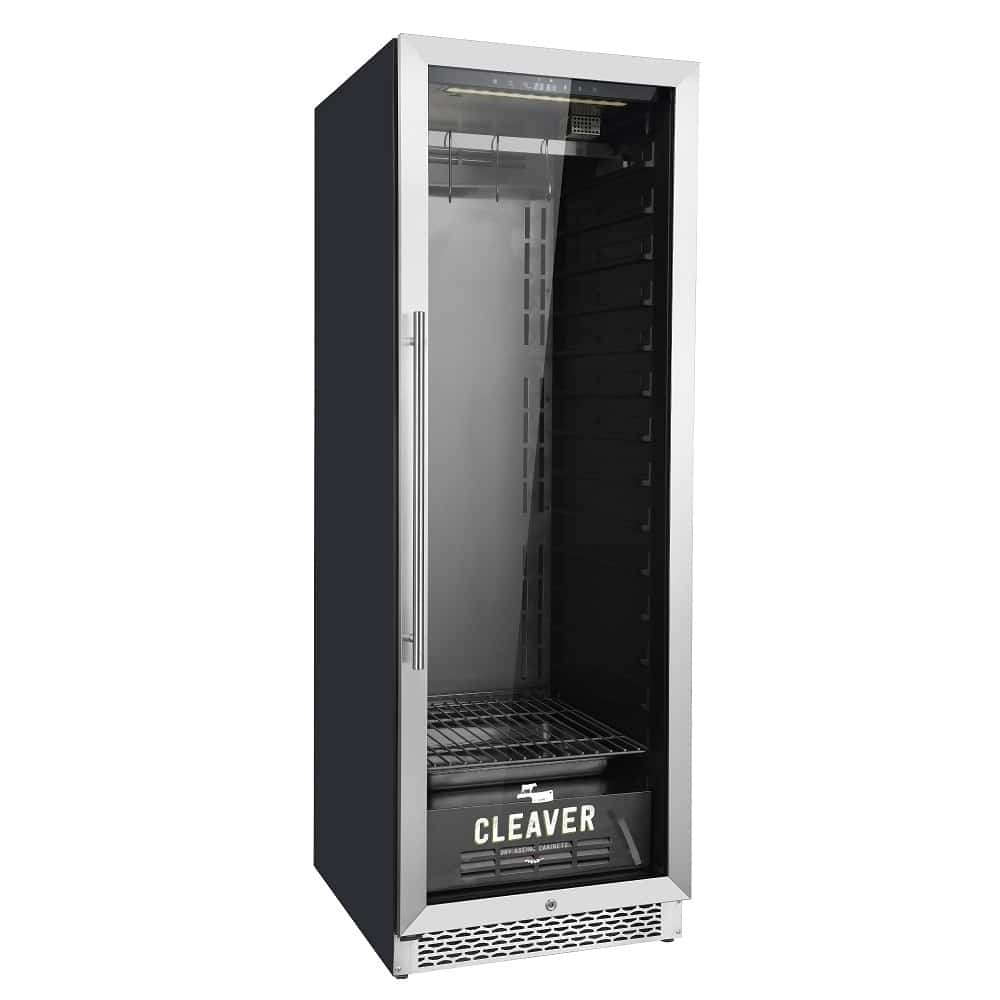 Cleaver Dry Ageing Cabinet - The Ox