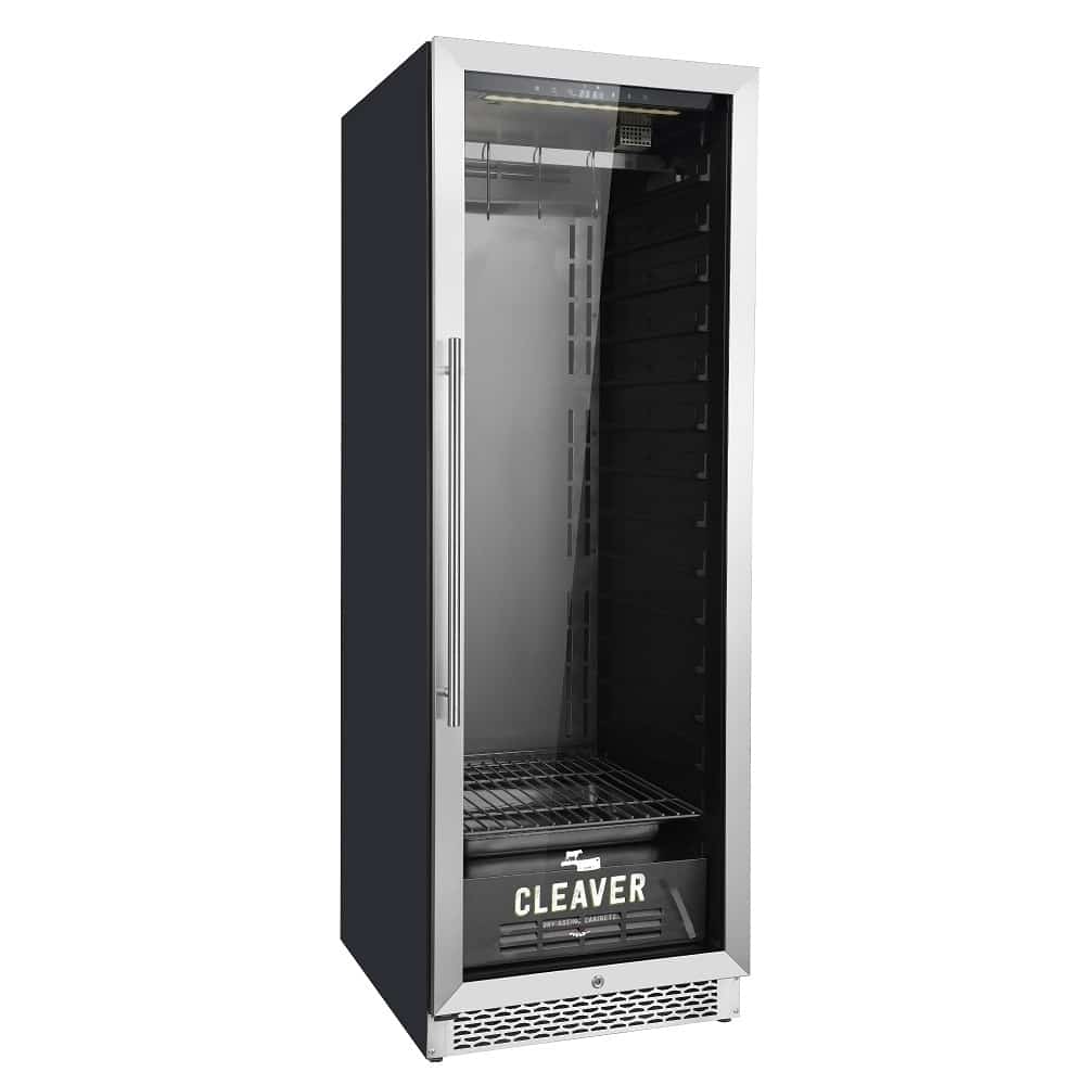 Dry Ageing and Curing Chambers | Cleaver | Smoked & Cured