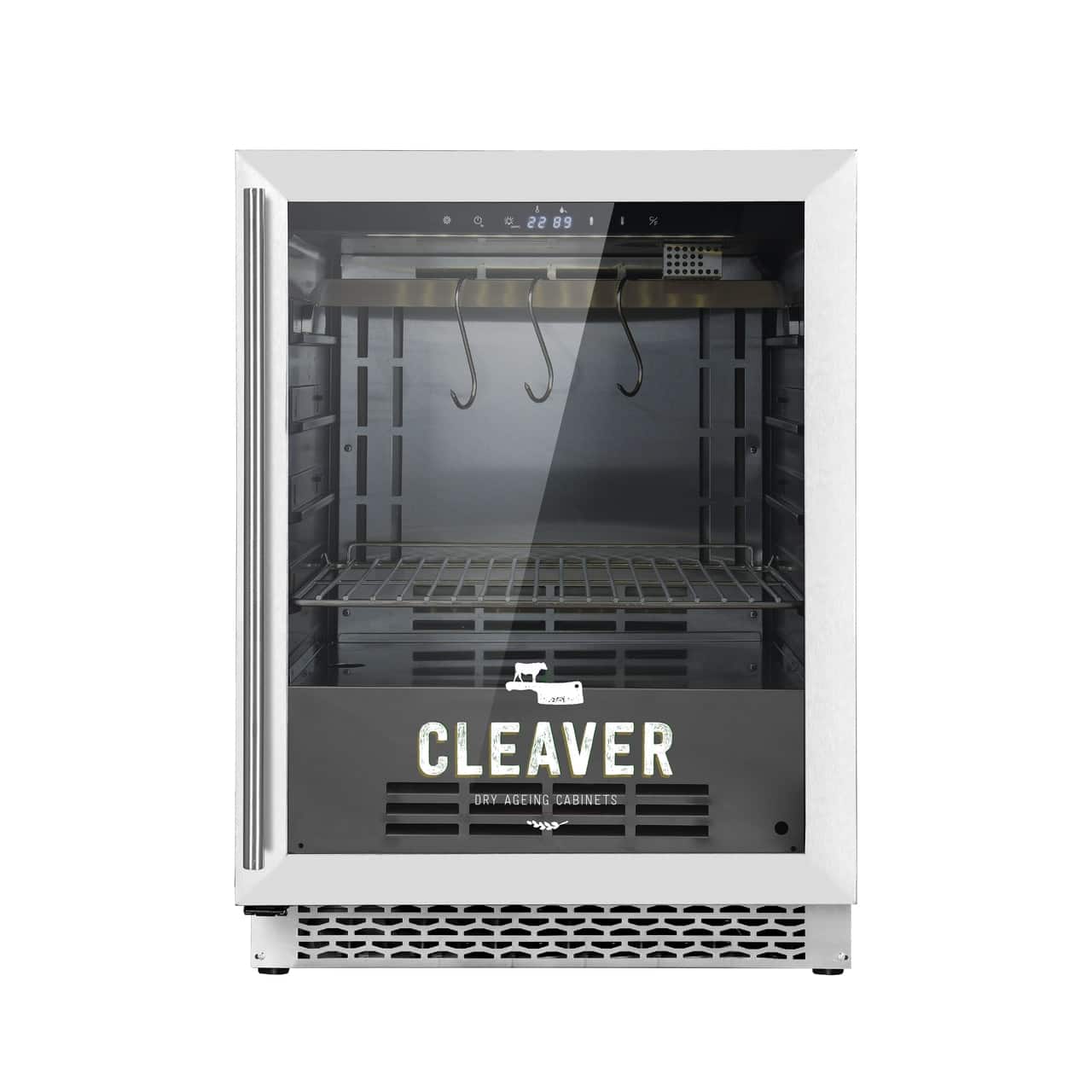 Cleaver Dry Ageing Cabinet - The Bullock