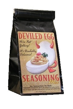 Devilled Egg Mix