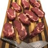 Bulk Banquet Bags - Steak - 50 Pack - Medium