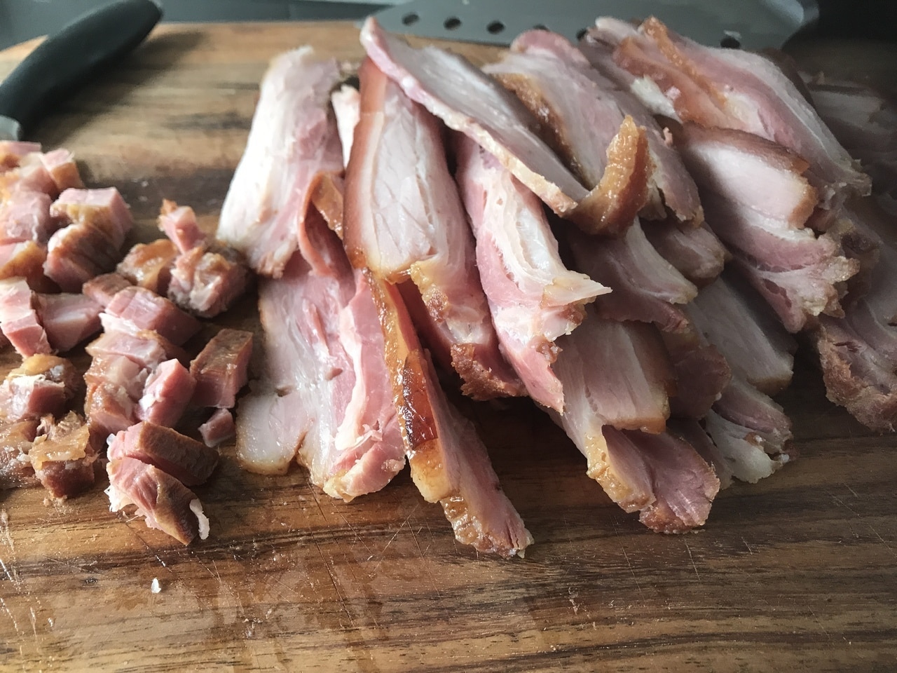 Home Made Bacon - Beginner's Kit