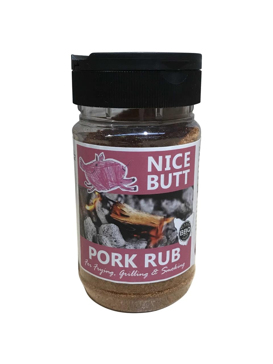 Nice Butt - Pork Rub
