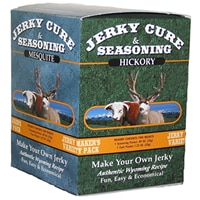 #1 Variety Pack Jerky Seasonings