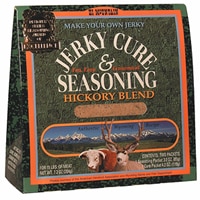 Hi Mountain Jerky Cure & Seasoning - Hickory