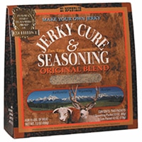 Hi Mountain Jerky Cure & Seasoning - Original