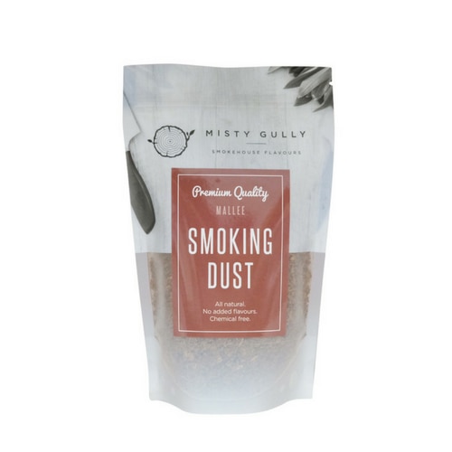 Mallee Smoking Dust (150g)