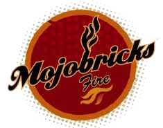 Mojobrick - SMOKING WOOD - BAR-B-QUBE (4 MEDIUM STICK PACK)