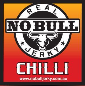 No Bull Jerky - Chilli (500g)