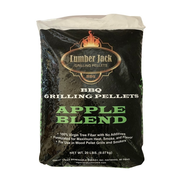 Best wood pellets for smoking 2019 2025