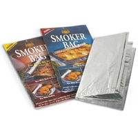 Savu Smoker Bag - Alder