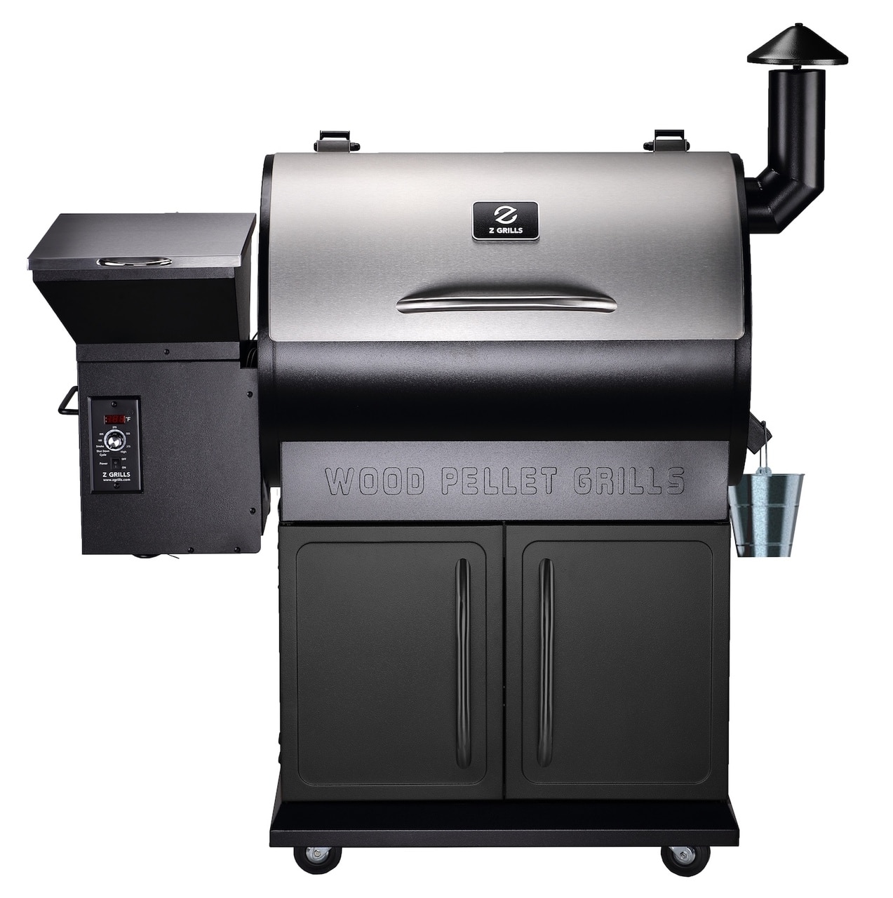 z grills pellet grill smoked cured