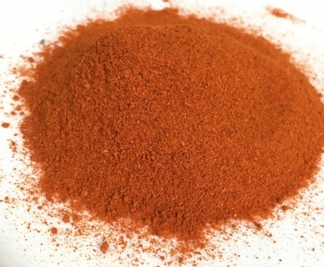 Cayenne Pepper Powder - 150g