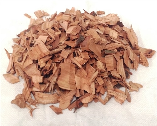 Wood Chips 15kg