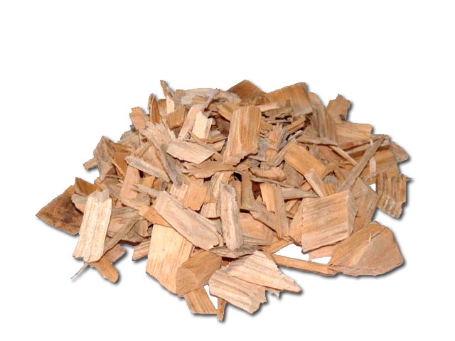 Misty Gully Wood Chips 2kg - Apple