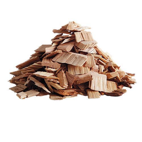 Bulk Wood Chips Per Kg - MOQ 15kg