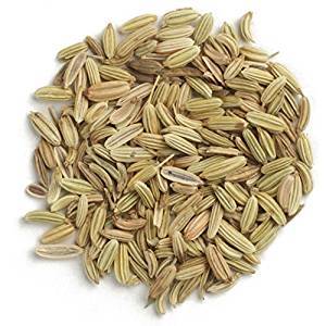 Fennel Seeds - 150g