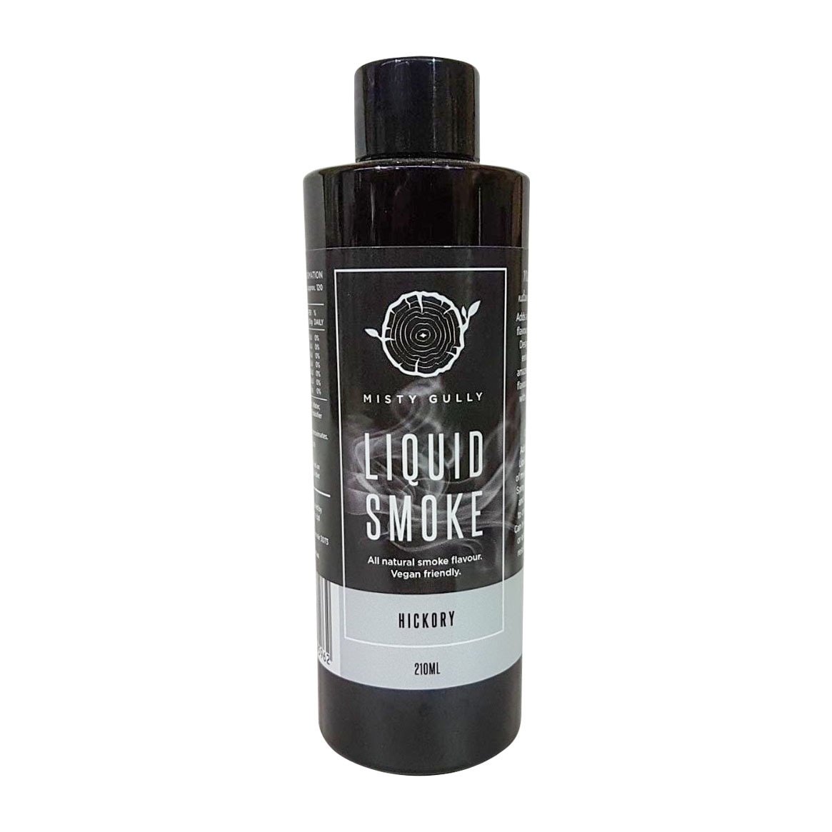 Hickory Liquid Smoke