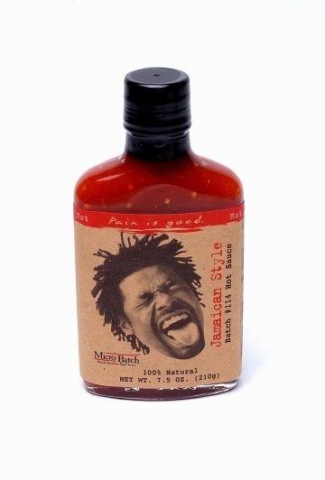 Pain is Good - Jamaican Style Hot Sauce - 210gm