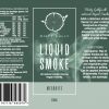 Misty Gully Liquid Smoke Mesquite (200ml)