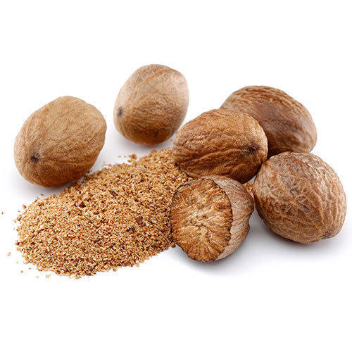 Ground Nutmeg - 100g
