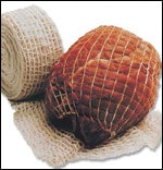 Netting #24/180mm (per metre) - Hams, Med-Large Rolled Roasts etc.