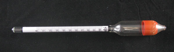 Salinometer / Brine Measure