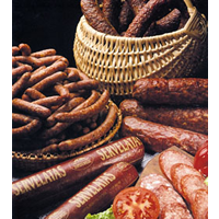 Bactoferm T-D-66 Meat Starter Culture 25g (for fermented sausage)