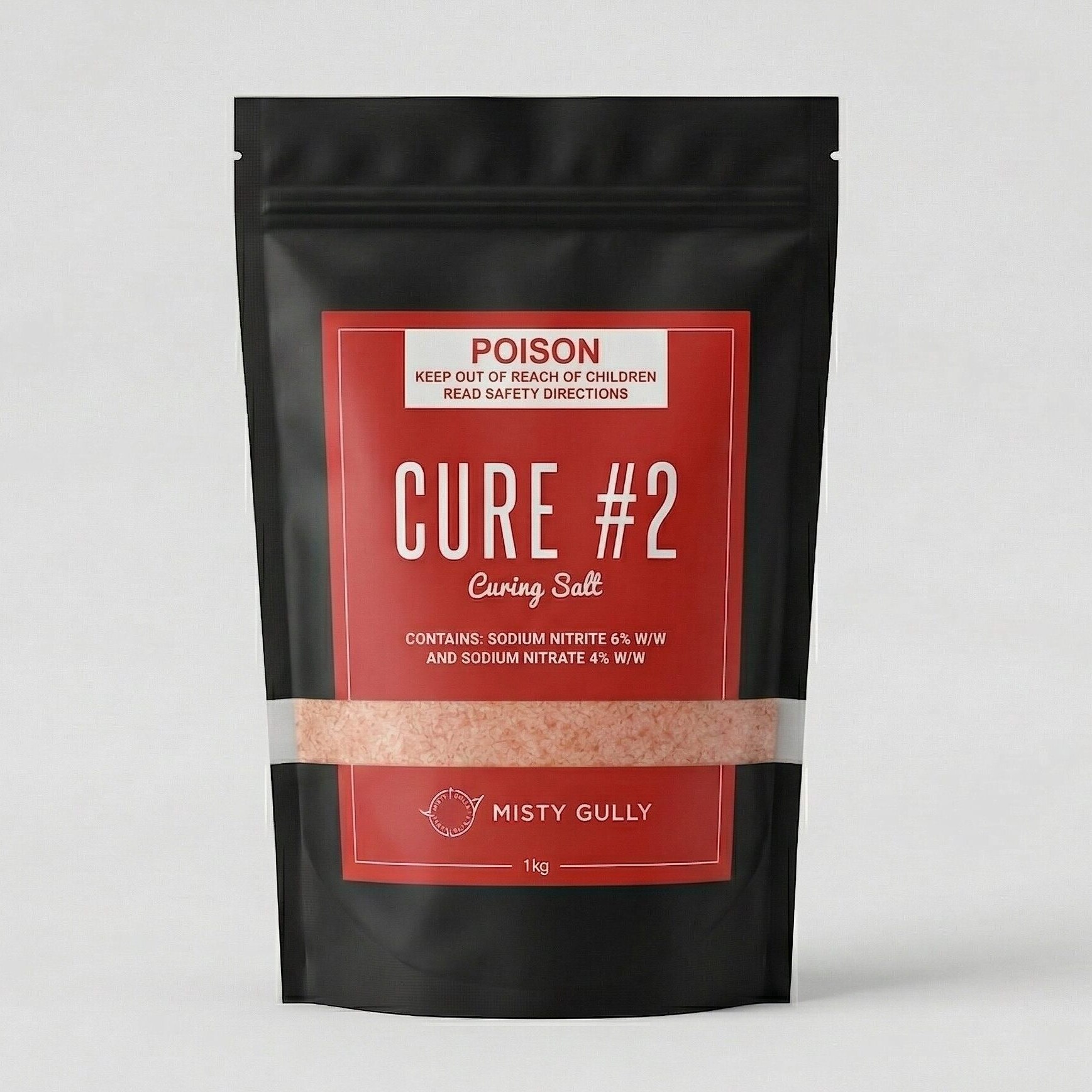 Cures, Cultures & Additives | Smoked & Cured