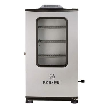 40" Electric Smoker - Out of Stock