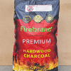 Firebrand Charcoal Natural Hardwood Lump - Professional 5kg