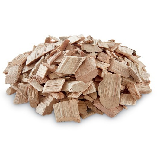 Misty Gully Wood Chips 3L - Mesquite