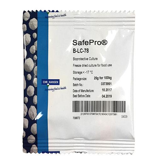 SafePro B-LC-78
