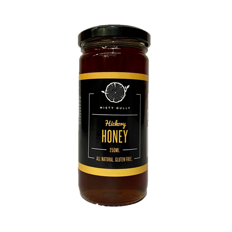 Hickory Honey