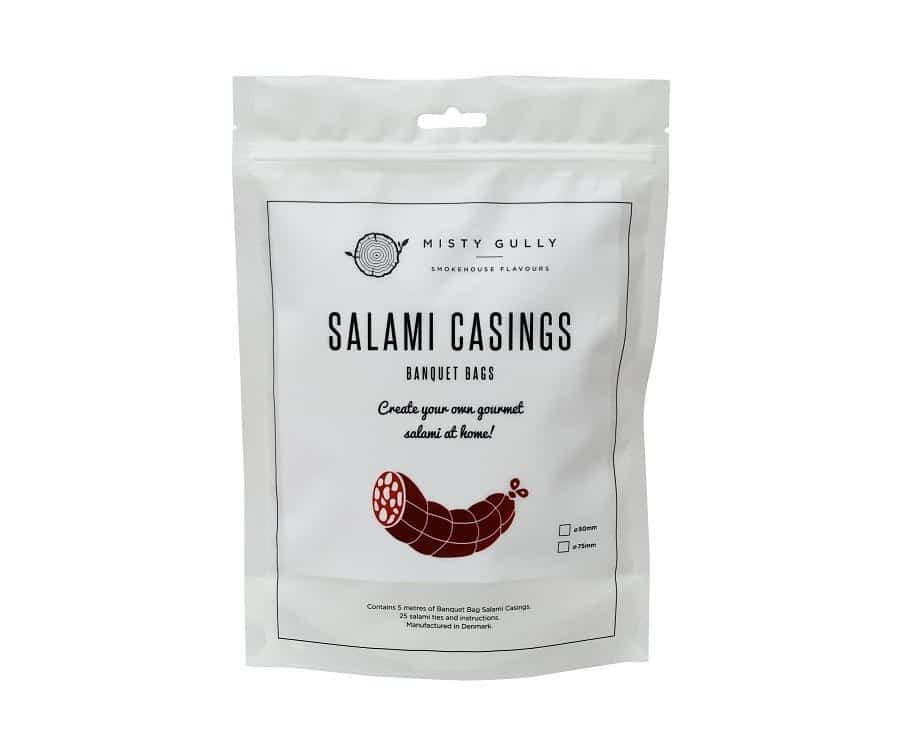 How to Make Salami TOP 10 Tips to Making Great Salami At Home