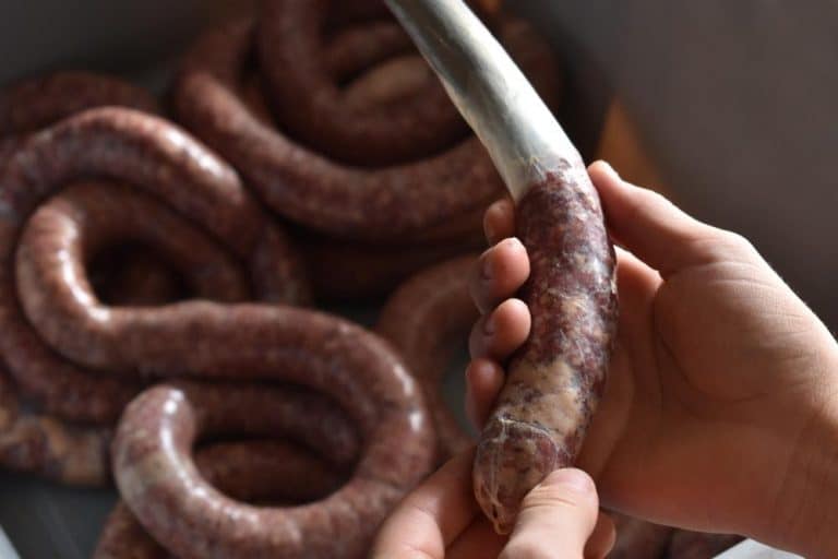 How to Make Salami TOP 10 Tips to Making Great Salami At Home