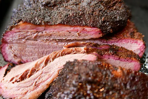 How to Smoke Brisket-image