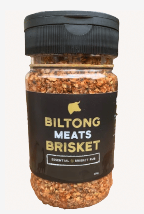 Biltong Meats Brisket - Essential Brisket Rub