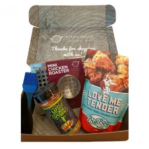 The Chicken Lovers Box