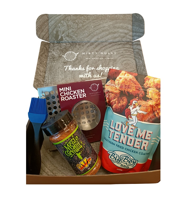 The Chicken Lovers Box