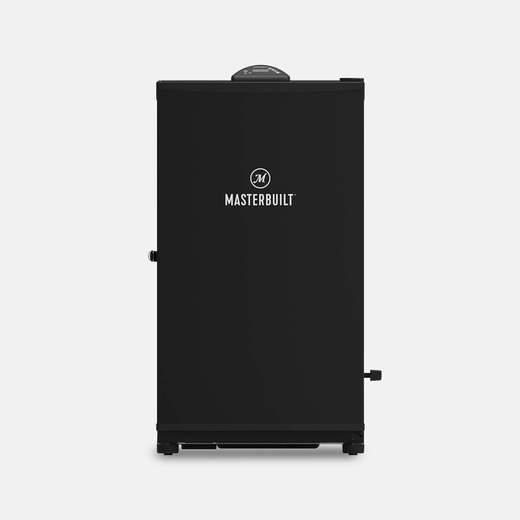 masterbuilt gas smoker parts