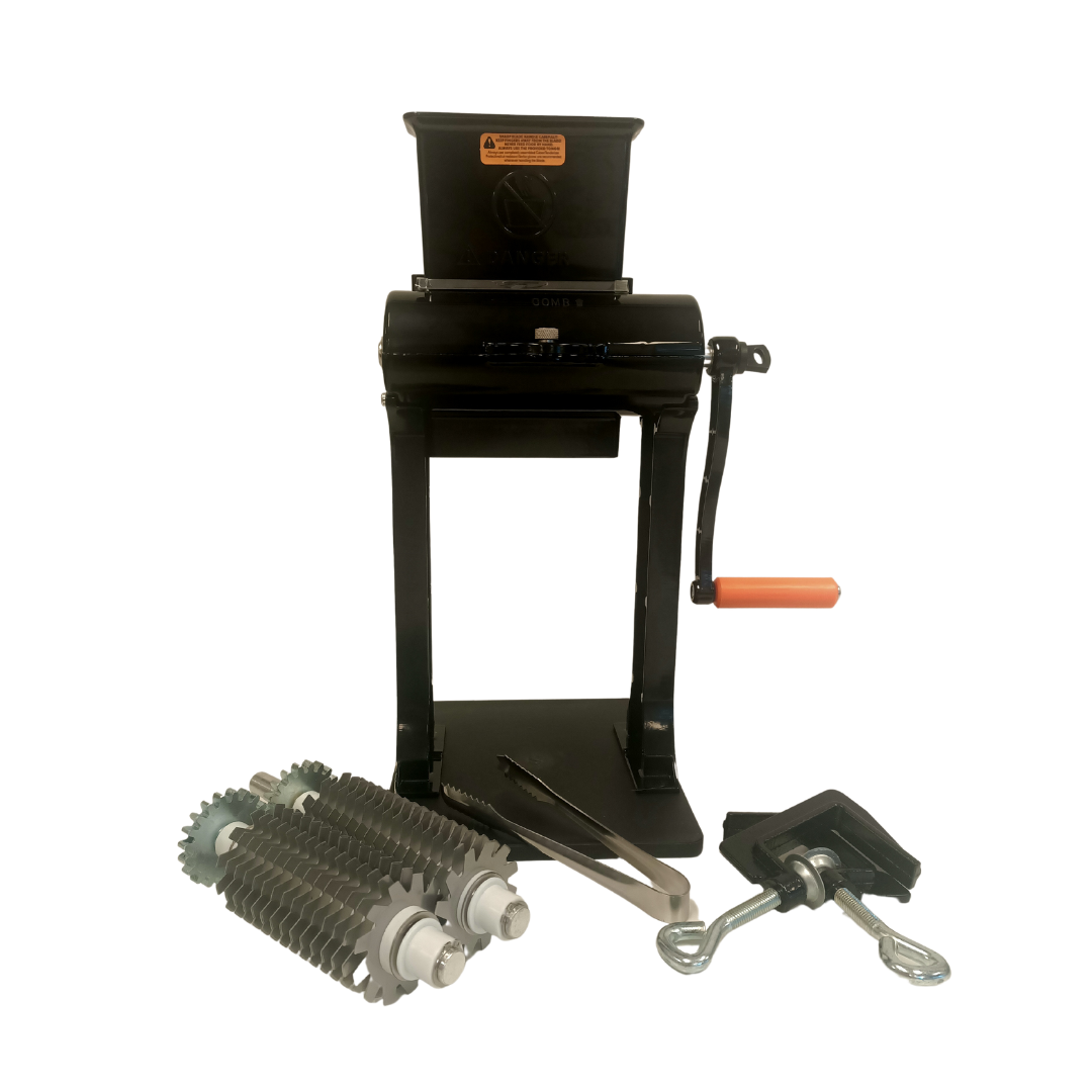 Jerky Slicer & Tenderiser