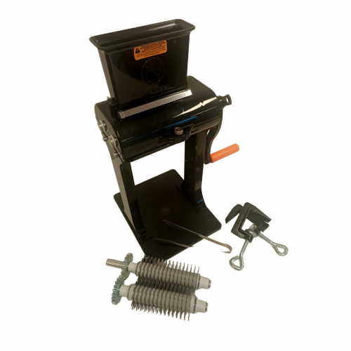 Jerky Slicer & Tenderiser Smoked & Cured