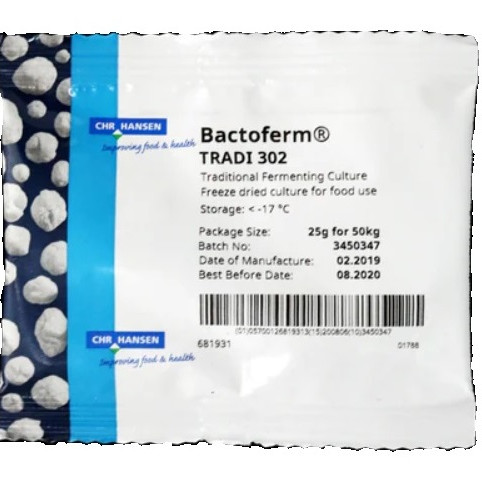 Bactoferm TRADI 302