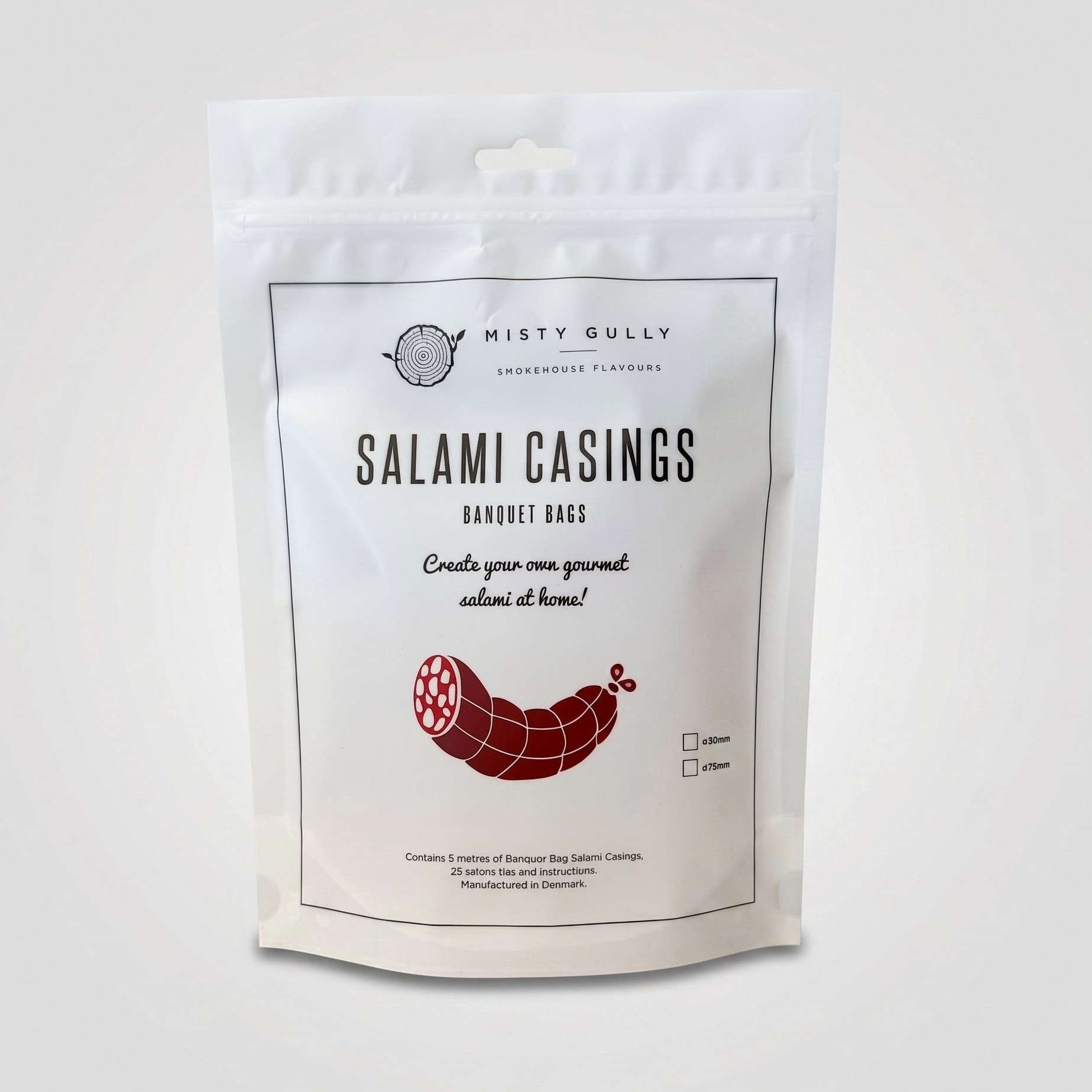 Shop Sausage Casings, Sausage Makers & Accessories